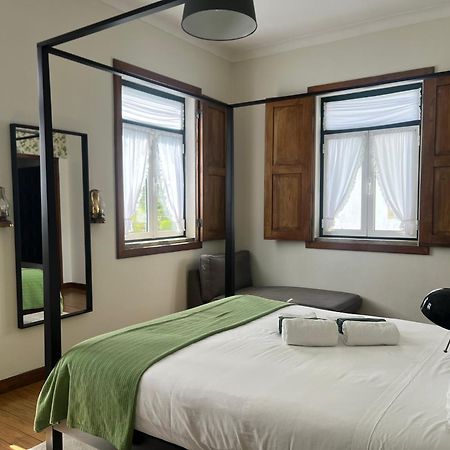 Quinta Da Travessa - Douro Hotel Covelinhas Eksteriør billede