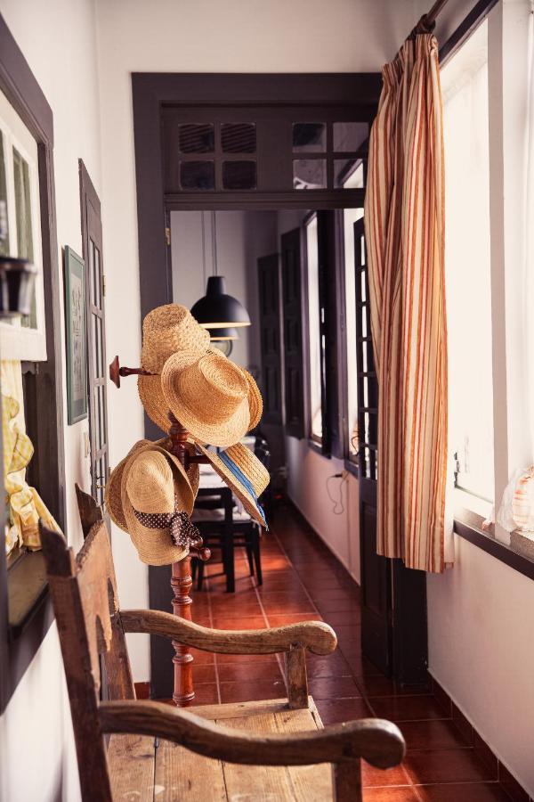 Quinta Da Travessa - Douro Hotel Covelinhas Eksteriør billede