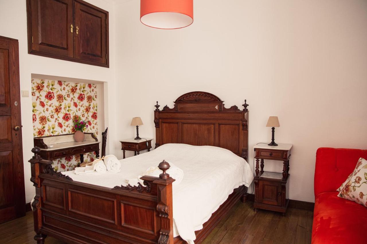 Quinta Da Travessa - Douro Hotel Covelinhas Eksteriør billede