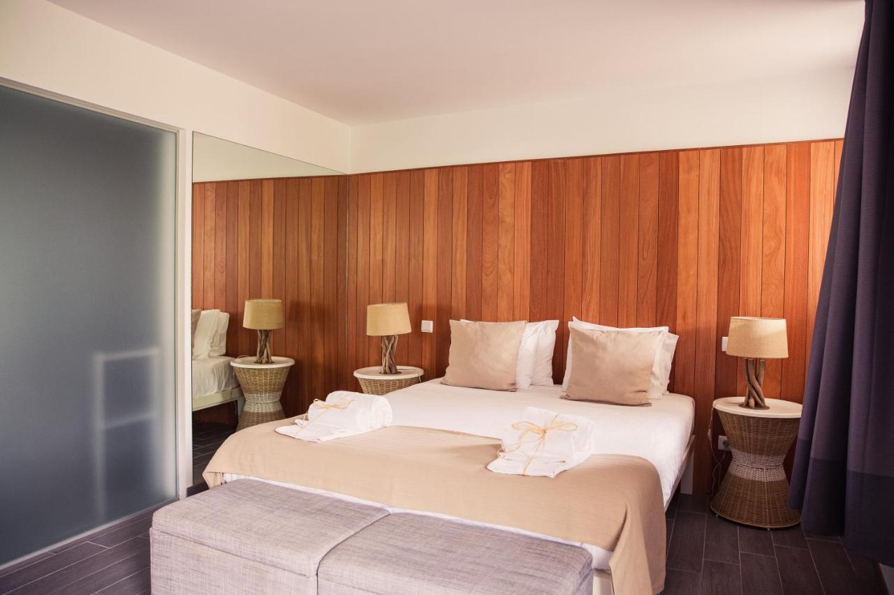 Quinta Da Travessa - Douro Hotel Covelinhas Eksteriør billede