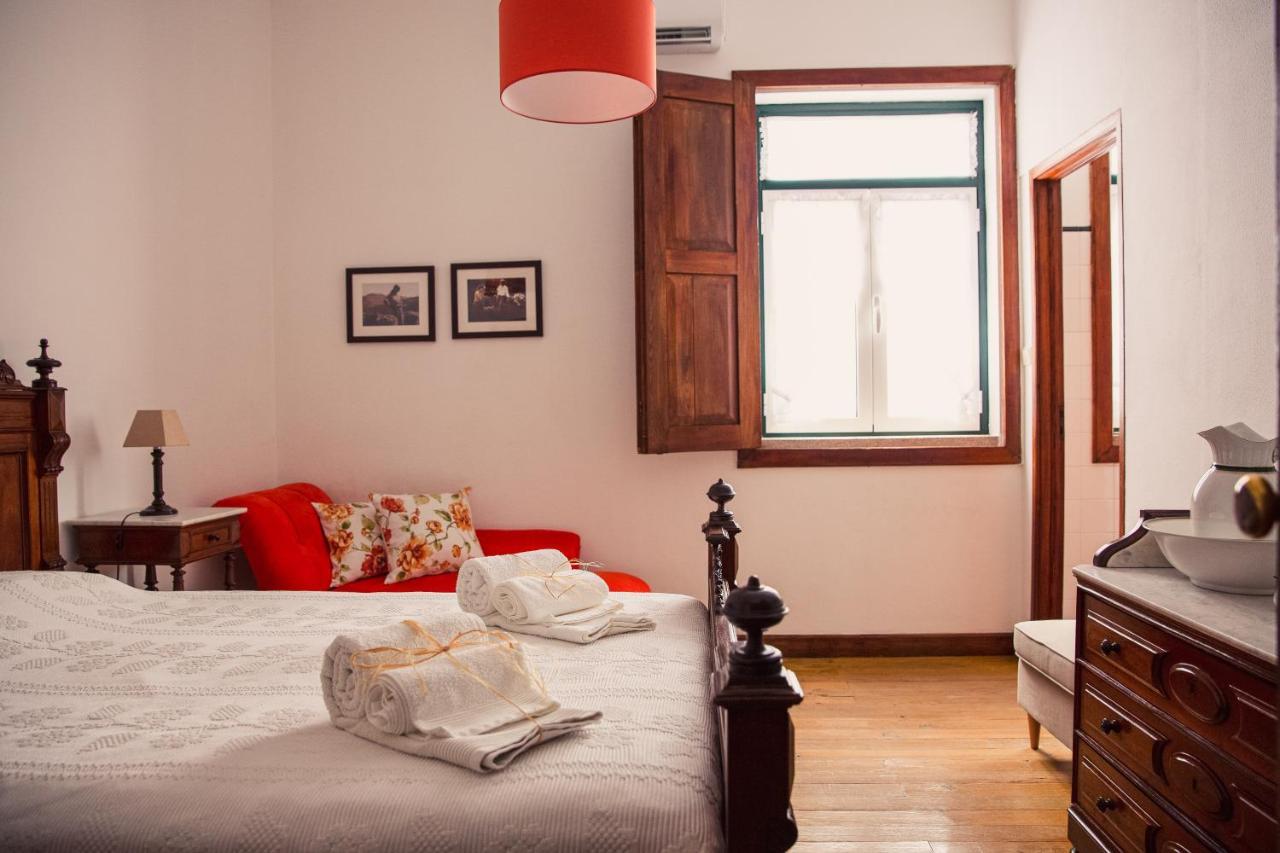 Quinta Da Travessa - Douro Hotel Covelinhas Eksteriør billede