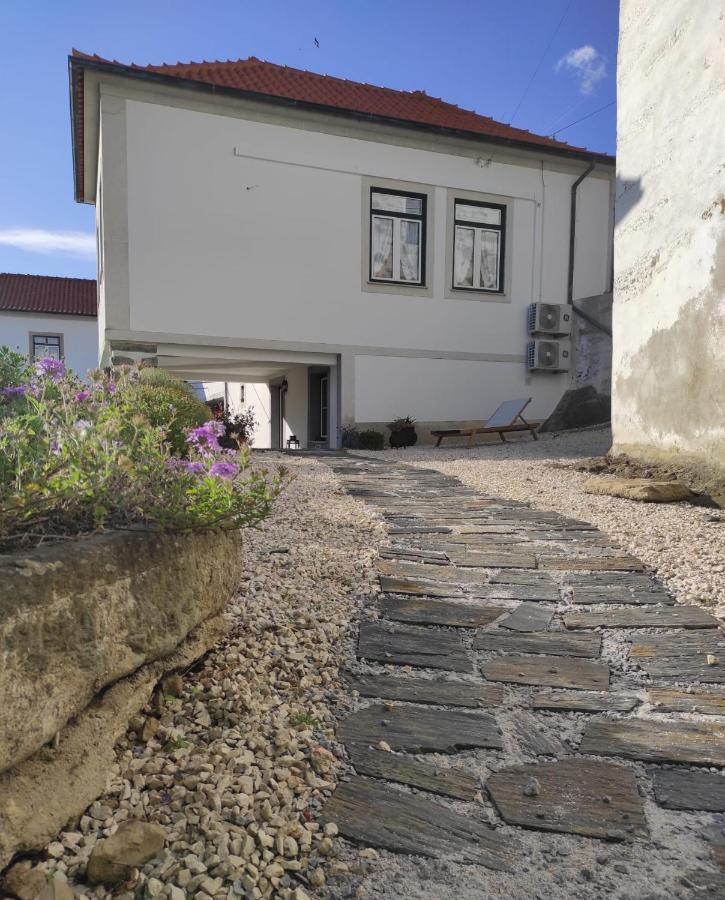 Quinta Da Travessa - Douro Hotel Covelinhas Eksteriør billede