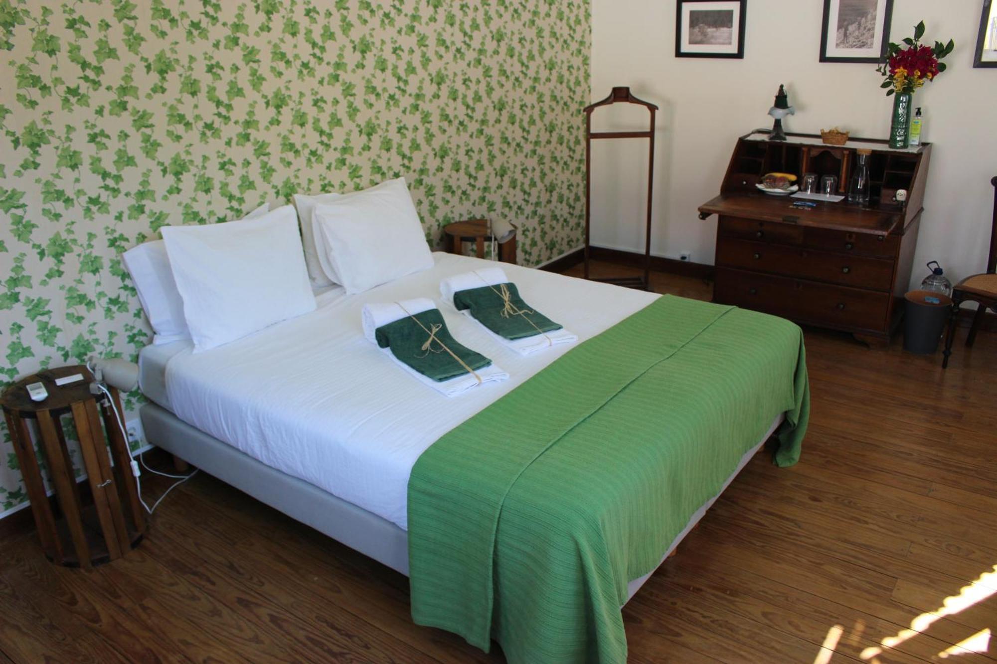 Quinta Da Travessa - Douro Hotel Covelinhas Eksteriør billede