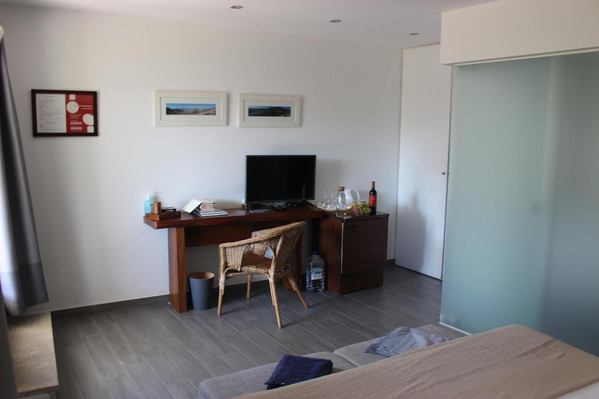 Quinta Da Travessa - Douro Hotel Covelinhas Eksteriør billede