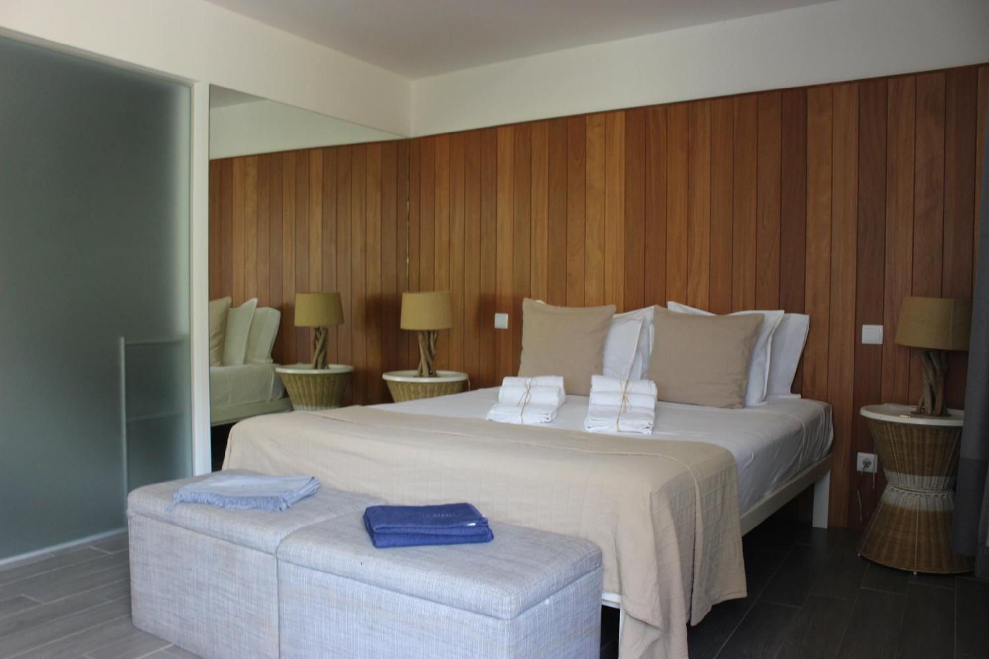 Quinta Da Travessa - Douro Hotel Covelinhas Eksteriør billede