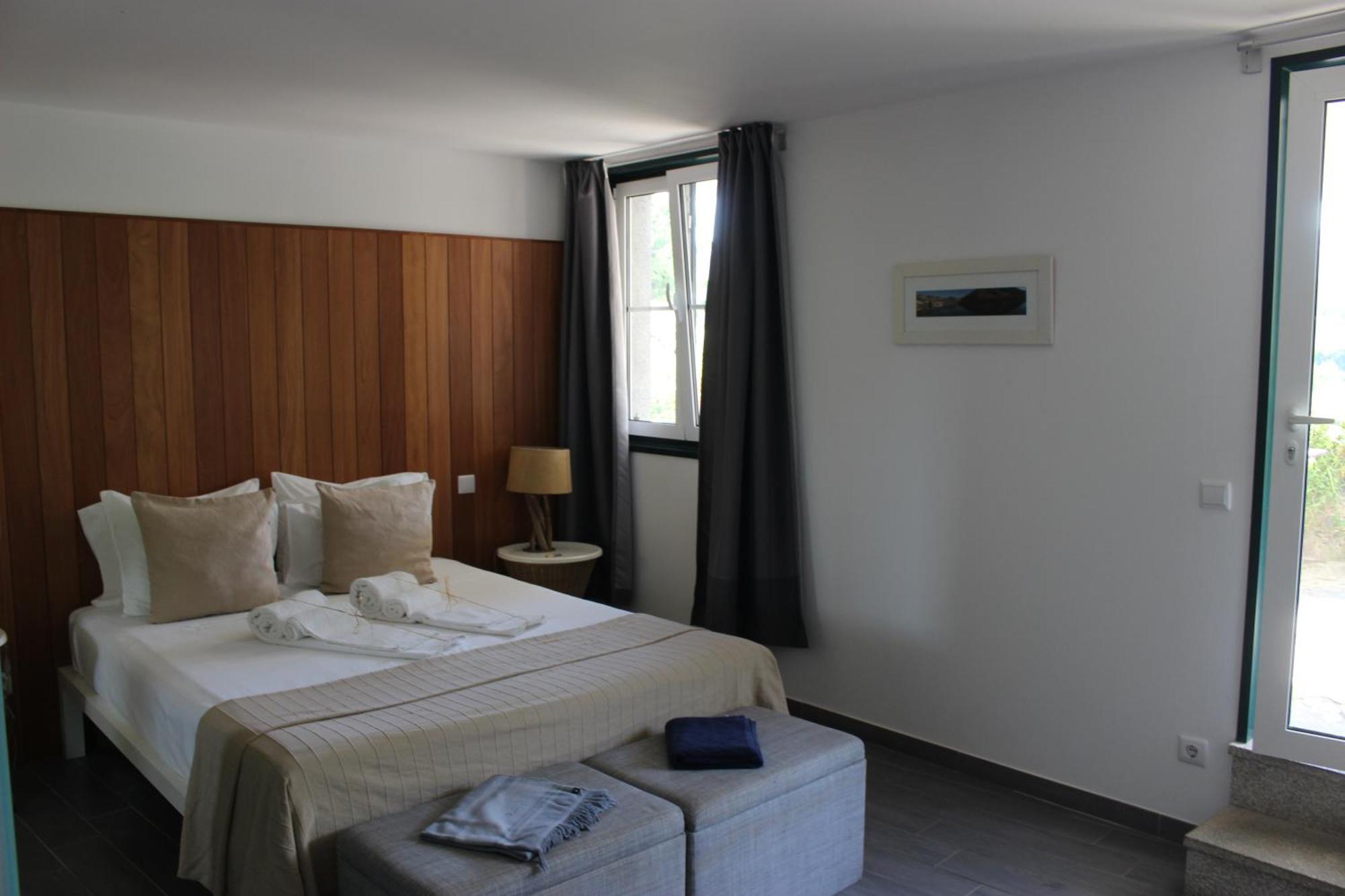 Quinta Da Travessa - Douro Hotel Covelinhas Eksteriør billede