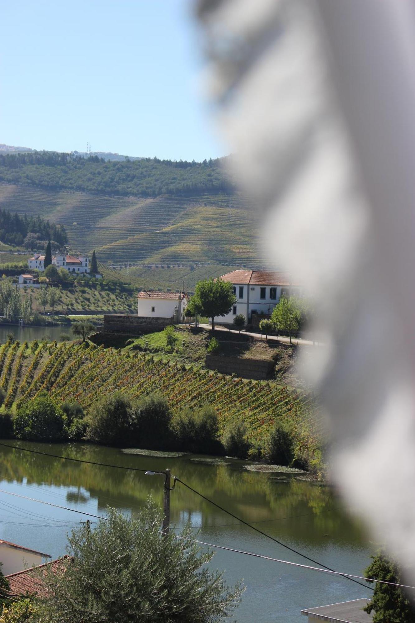 Quinta Da Travessa - Douro Hotel Covelinhas Eksteriør billede