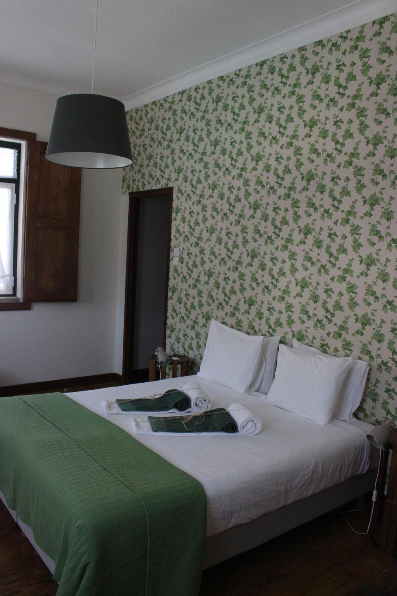 Quinta Da Travessa - Douro Hotel Covelinhas Eksteriør billede