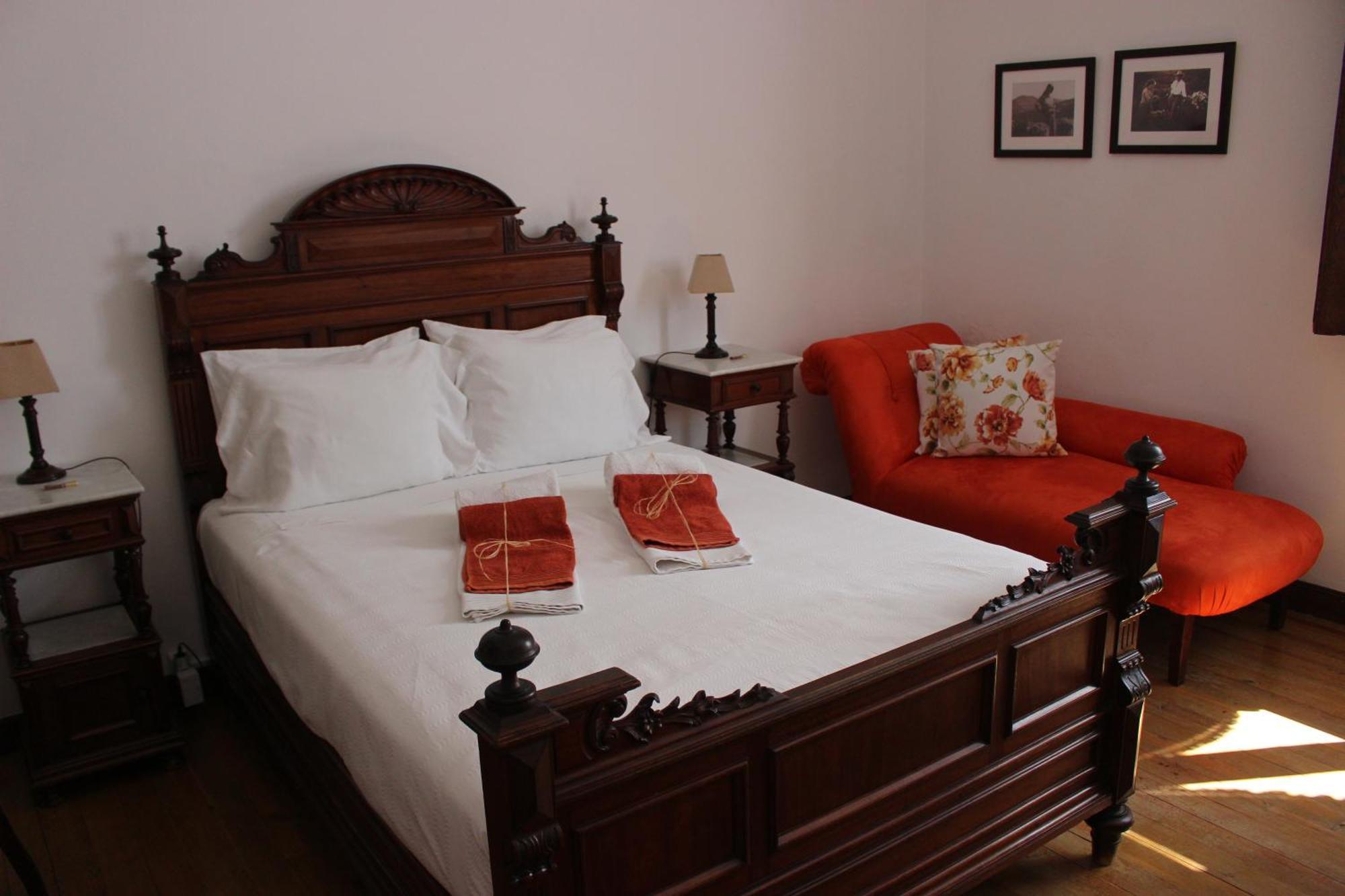 Quinta Da Travessa - Douro Hotel Covelinhas Eksteriør billede
