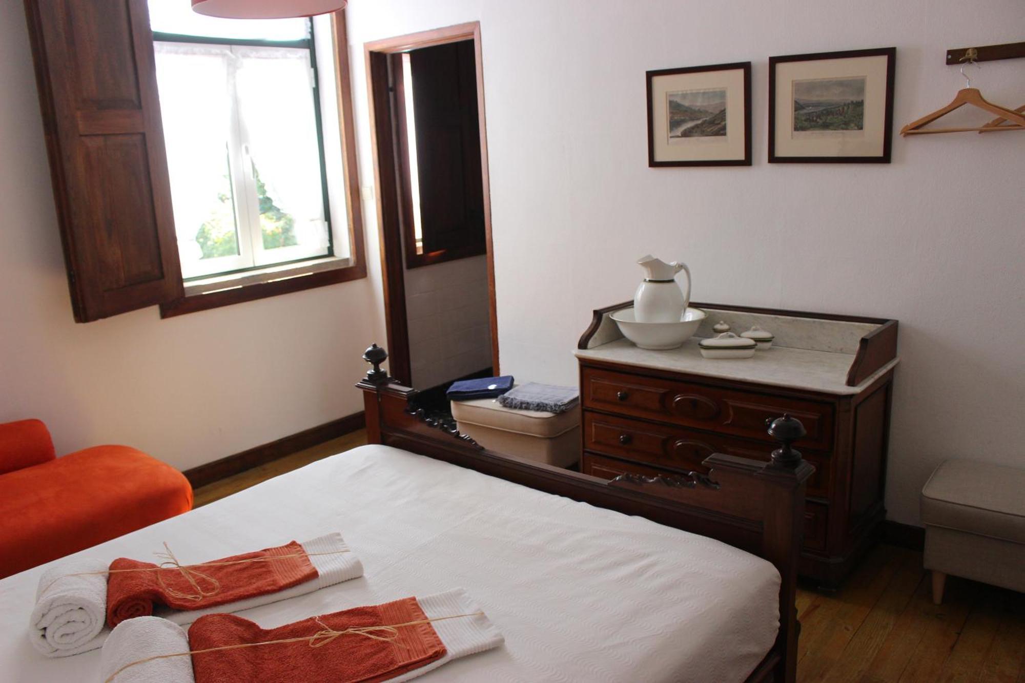 Quinta Da Travessa - Douro Hotel Covelinhas Eksteriør billede