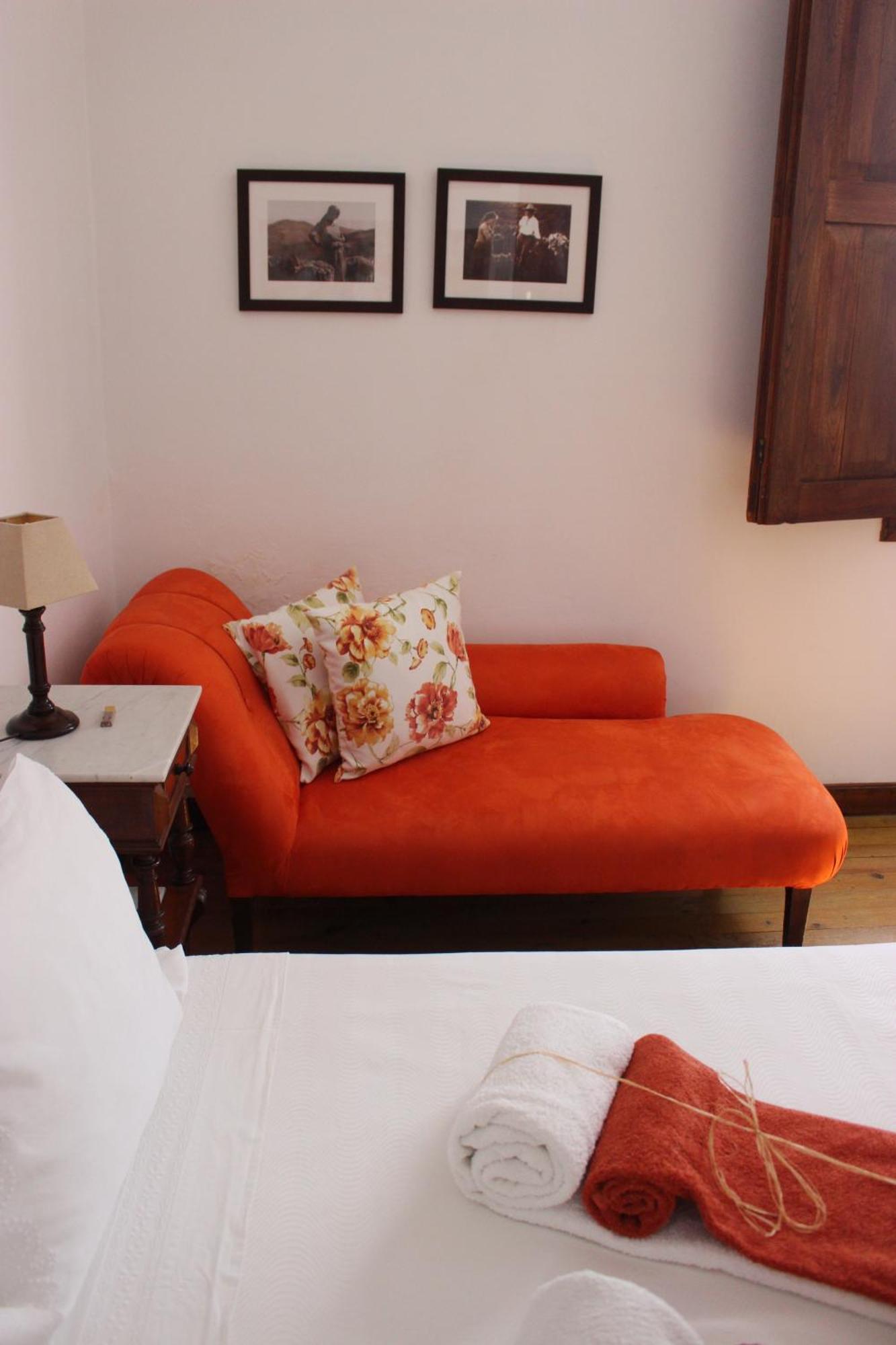 Quinta Da Travessa - Douro Hotel Covelinhas Eksteriør billede