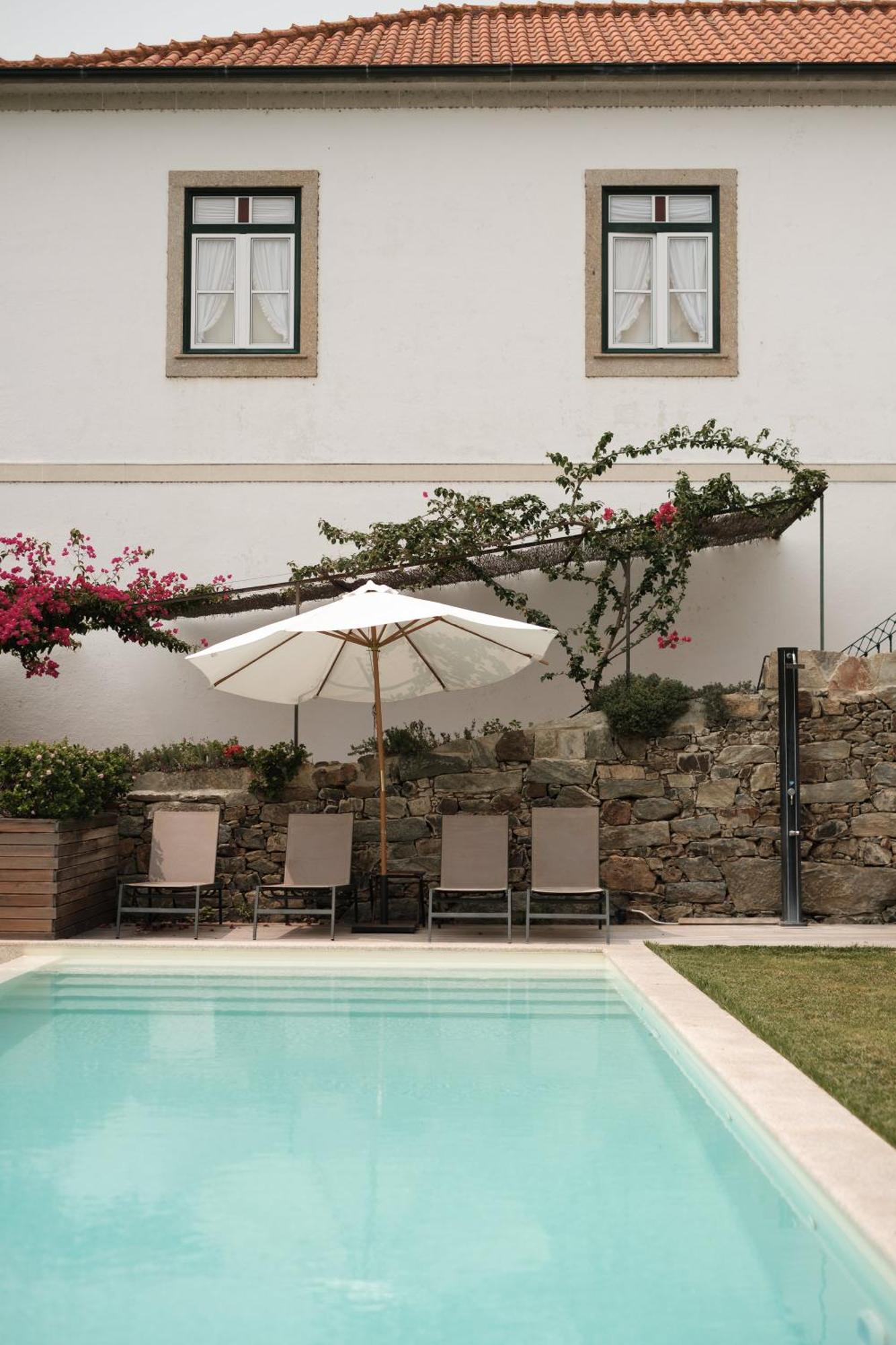 Quinta Da Travessa - Douro Hotel Covelinhas Eksteriør billede