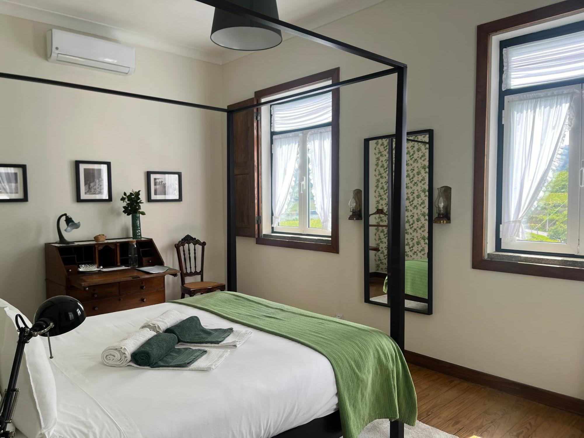 Quinta Da Travessa - Douro Hotel Covelinhas Eksteriør billede