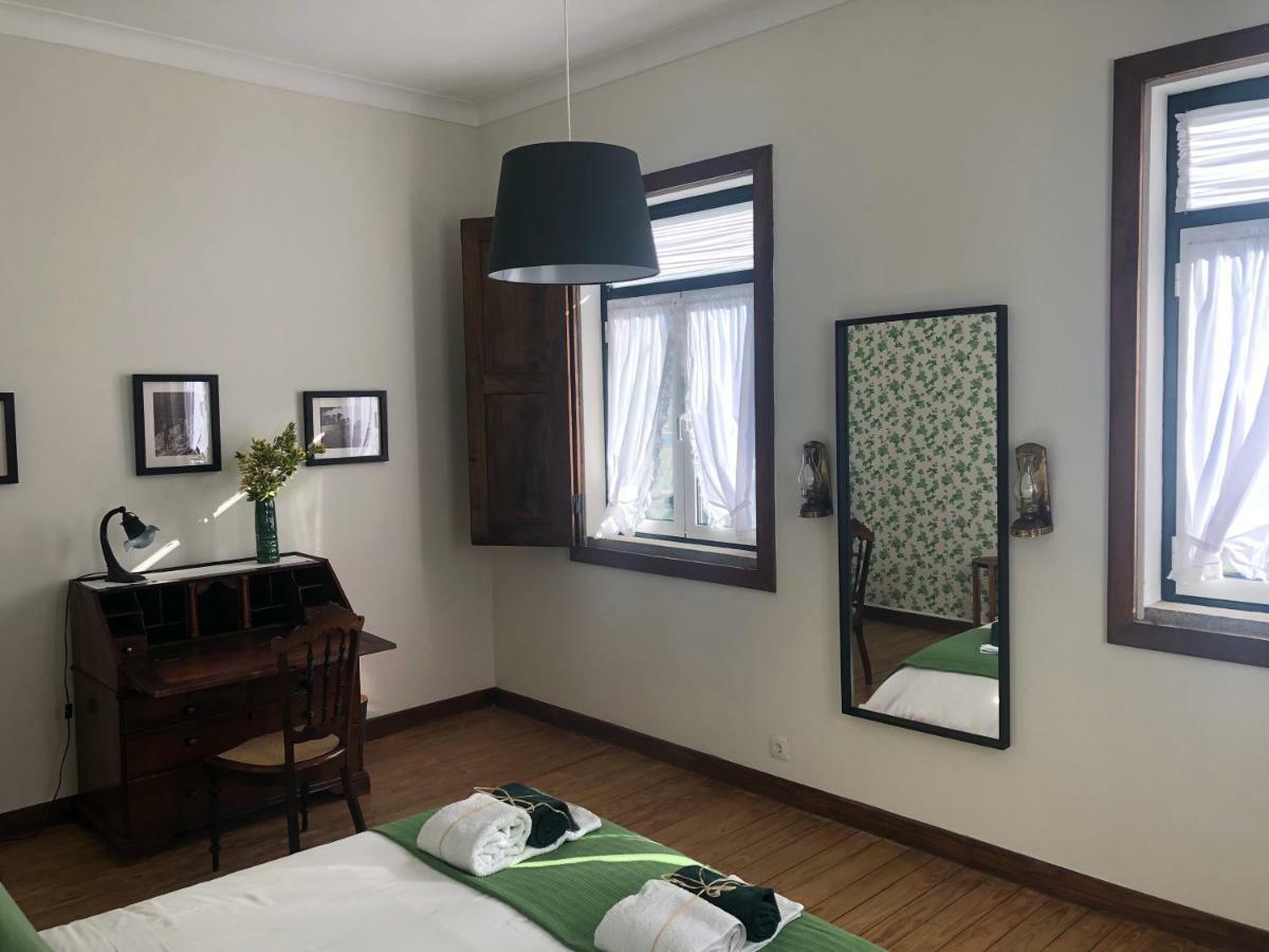 Quinta Da Travessa - Douro Hotel Covelinhas Eksteriør billede
